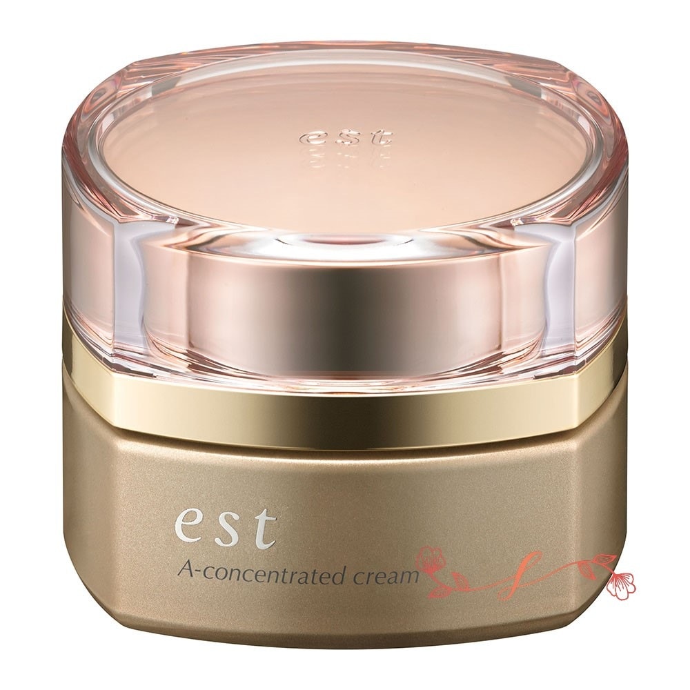 e　s　t　Aコンセントレートクリーム　45g／クリーム　正規品