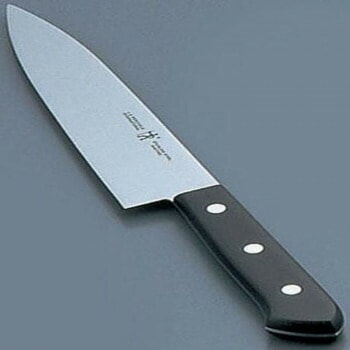Zwilling J.A.Henckels（ツヴィリング）　ヘンケルス　洋庖丁ナイフ　（両刃）　18cm　10054-880　AHVB601