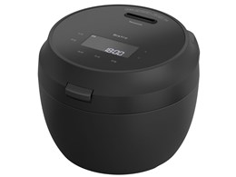 ビストロ SR-W10BB-K [ブラック]