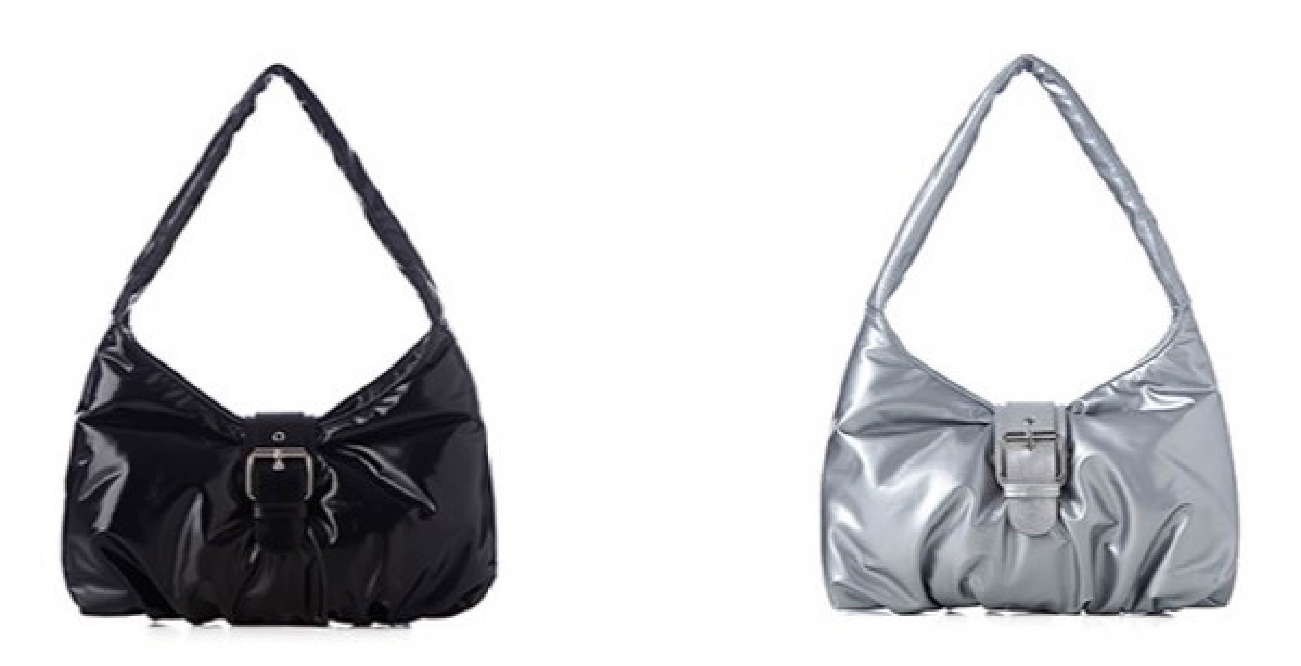 【2タイプ】FALLE SHOULDER BAG