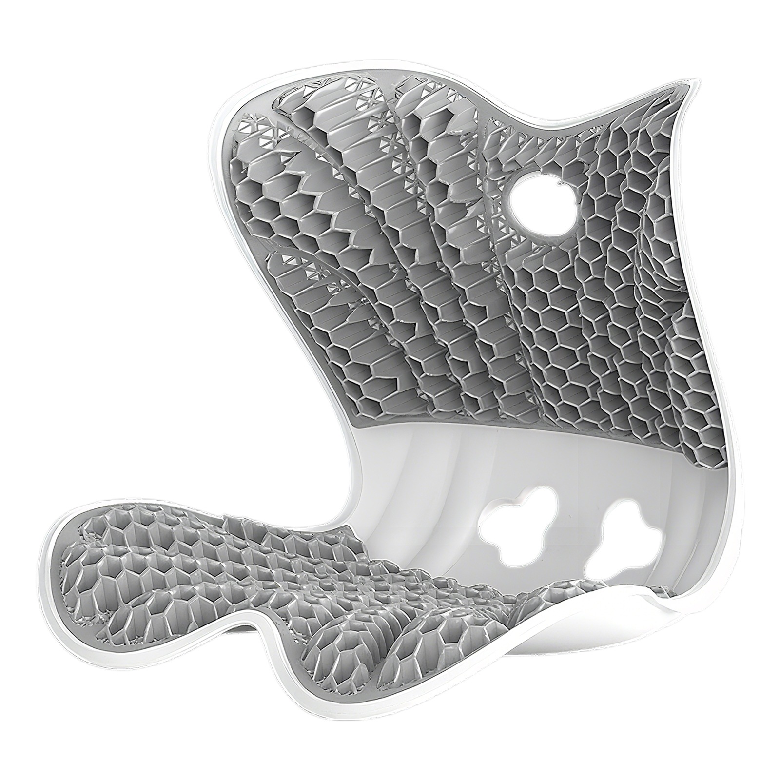 日本倉庫から発送姿勢矯正 椅子【最新昇級・腰サポート】バランスチェア 腰痛 椅子 骨盤サポートチェア 高反発メモリー綿 骨盤矯正 猫背改善 腰が痛くならない 椎間板ヘルニア予防 オフィス テレワーク