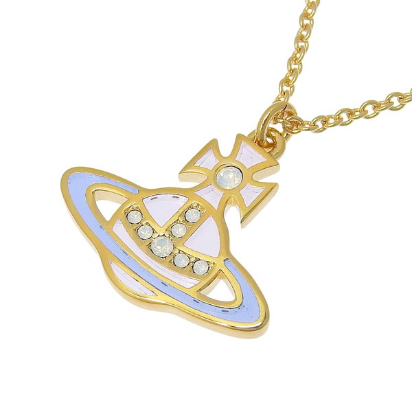 ネックレス アクセサリー ゴールドマルチ CONCETTA BR PENDANT 630203F0 02R808