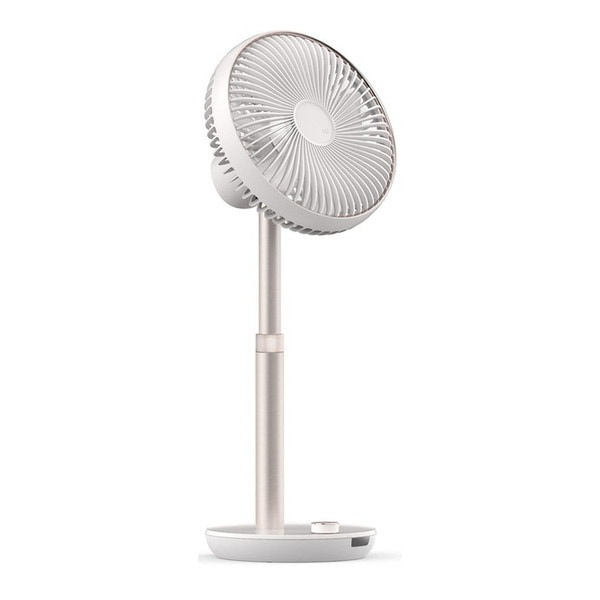 FAN PRIME2 ホワイト [コードレス扇風機]