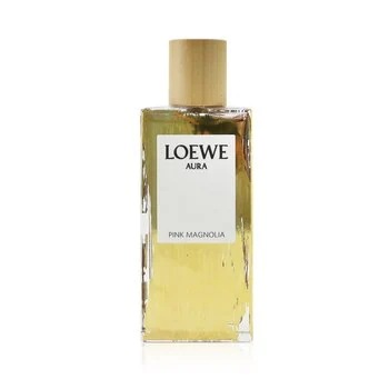 Loewe オーラ ピンク マグノリア オーデパルファム スプレー*