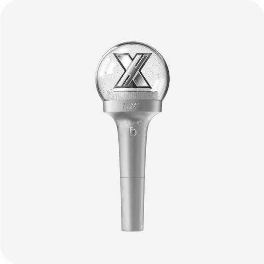 [正品] Xdinary Heroes - OFFICIAL LIGHT STICK