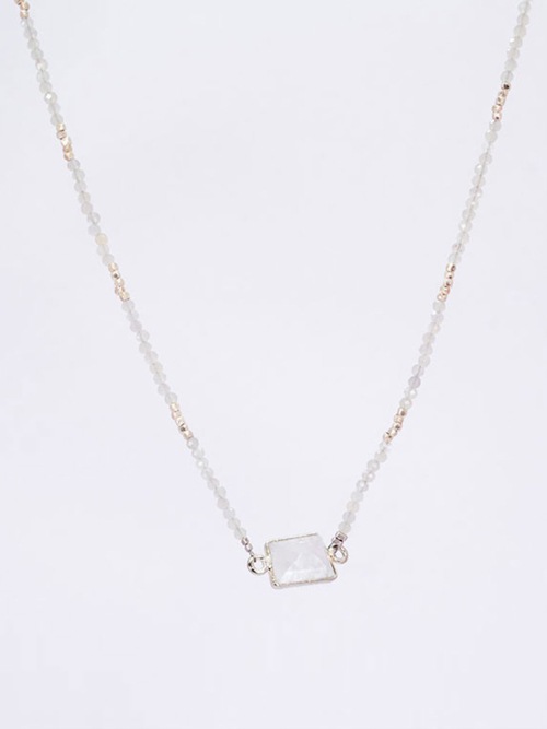 【HARANG】 HR 55N_Harang Necklace 正規品