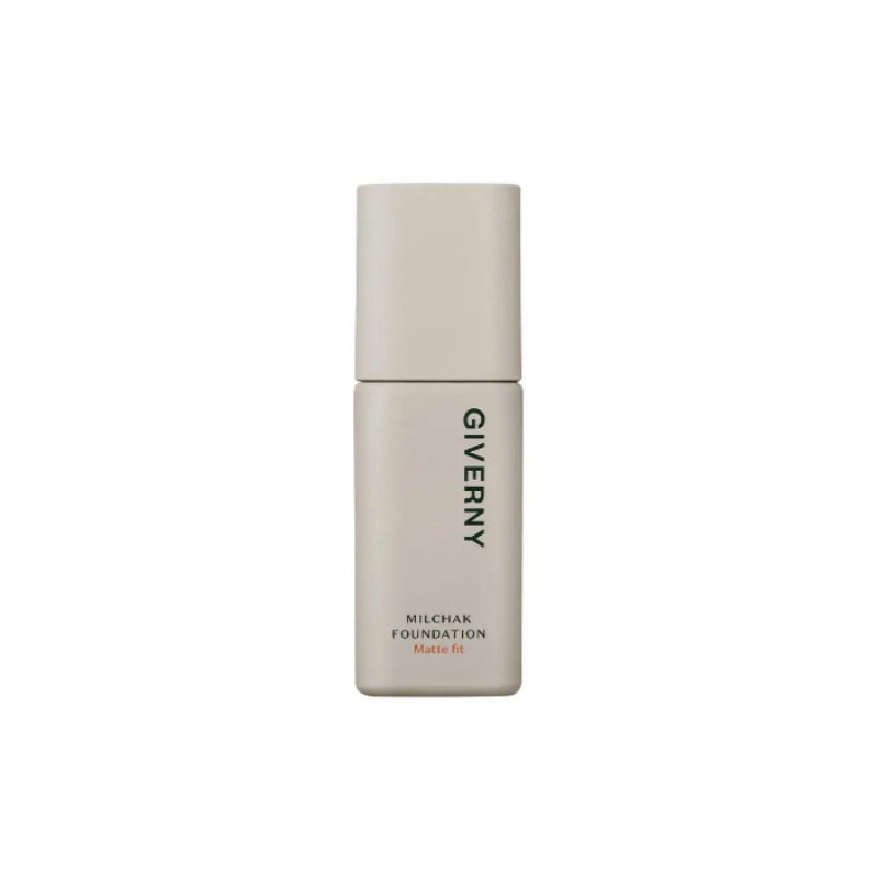 密着 マットフィット 毛穴 カバー ファンデーション 30ml 21C クール ベージュ