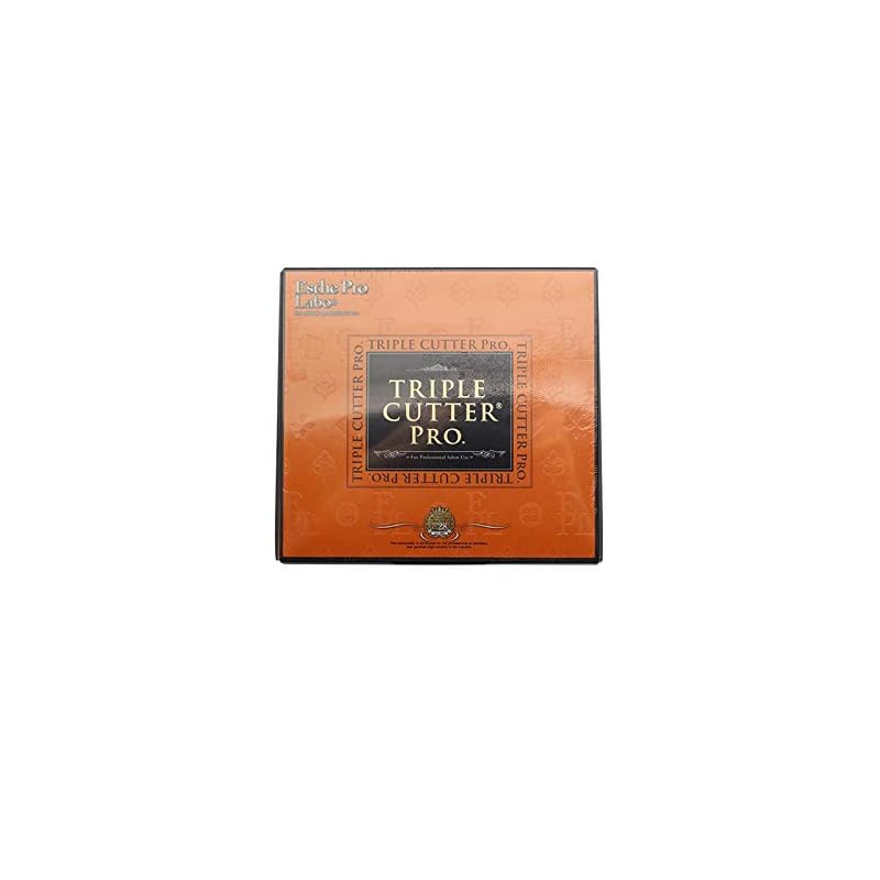 エステプロラボ(Esthe Pro Labo) トリプルカッター プロ 3g30包