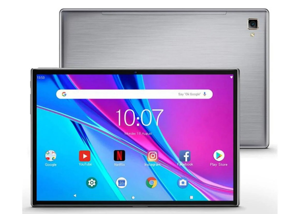 タブレットパソコン１台多機能　目保護の大画面　12+128GB　２５６G8 12 13インチ