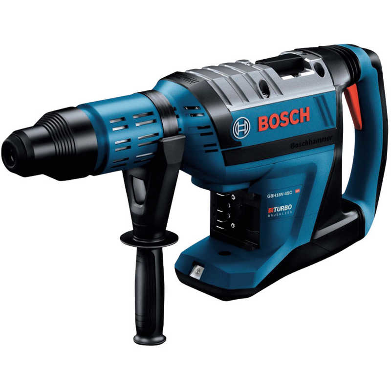 BOSCH　ボッシュコードレスハンマードリル本体のみ 　GBH18V45CH
