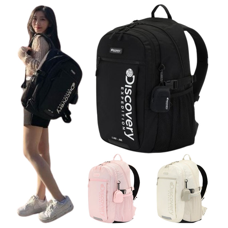 ◇DISCOVERY EXPEDITION◇Like Air Twine Backpack 28L 韓国発