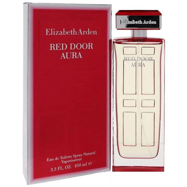 エリザベスアーデン レッドドア アウラ EDT オードトワレ SP 100ml 香水 ELIZABETH ARDEN