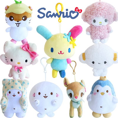 ウサハナ　ぬいぐるみ　まとめ売り ウサハナ グッズ まとめ売り ぬいぐるみ ウサハナ」より、新作