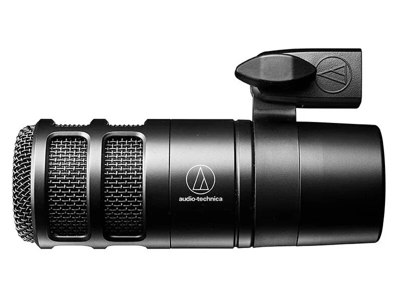 AT2040 ハイパーカーディオイドダイナミックマイクロホン