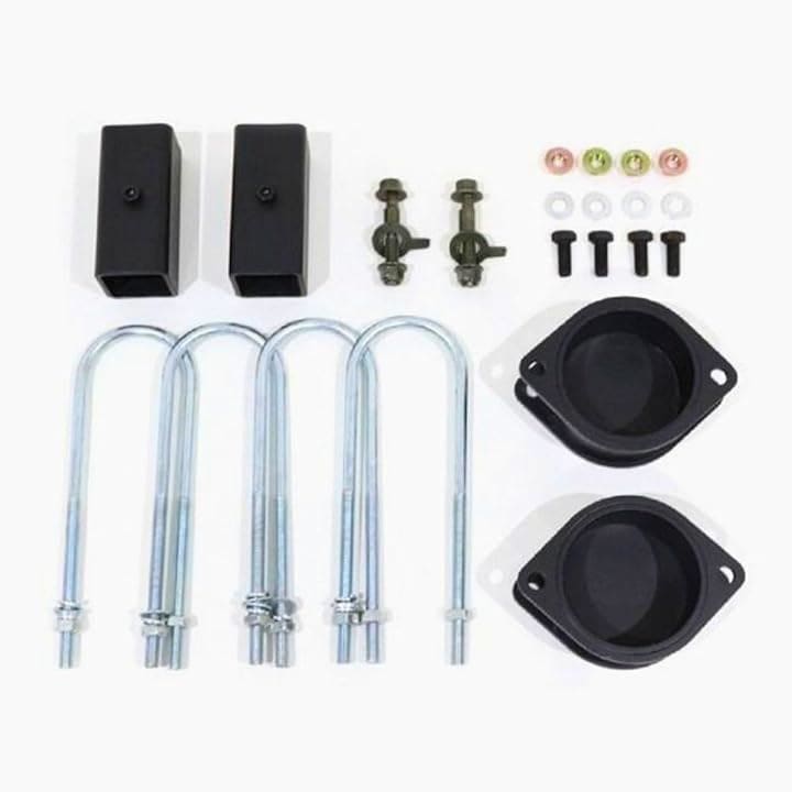 互換品 スズキ キャリー キャリィ DA63T DA65T DA52T DB52T 2インチ リフトアップキット 車高 調整