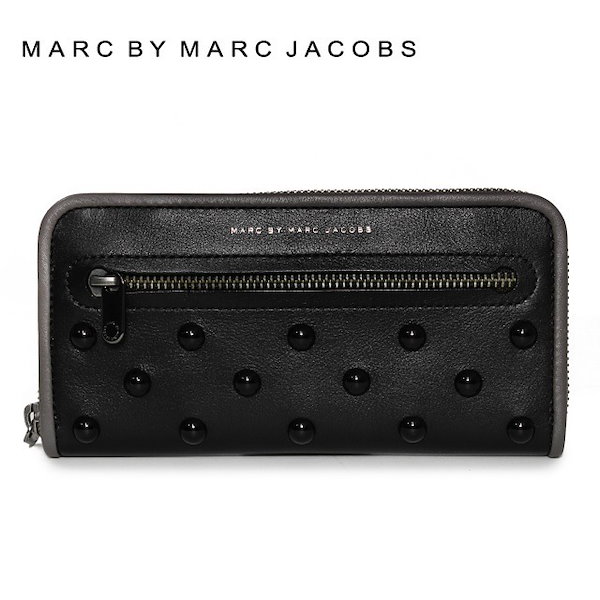 Qoo10] MARC BY MARC JACOBS マークバイマークジェイコブス 財布 MA