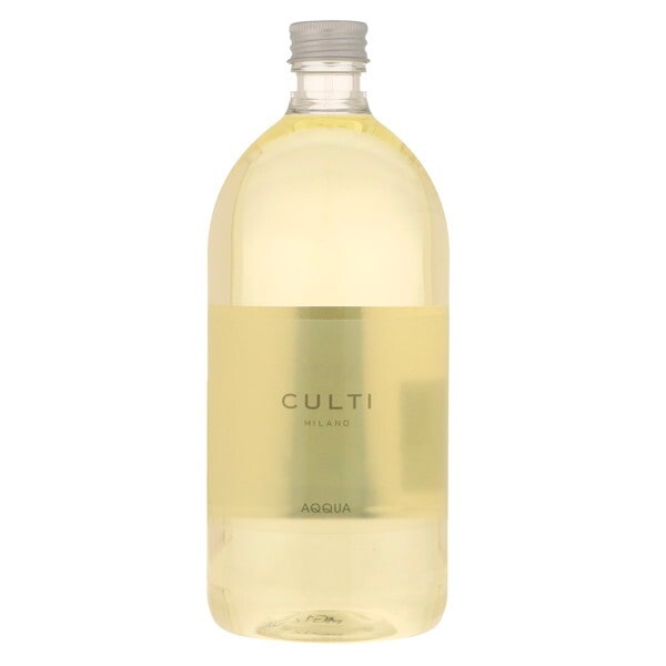 クルティ ディフューザー リフィル エー アクア 1000mL CUL-REFILLAAQQUA-1000