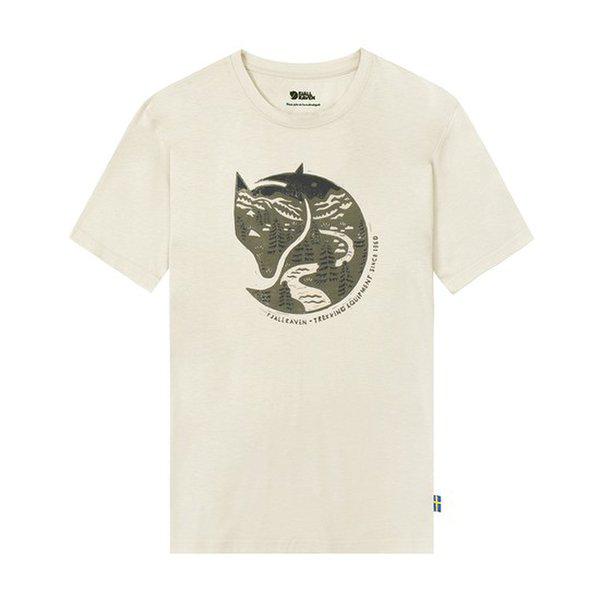 アークティックフォックス半袖Tシャツ 87220-113