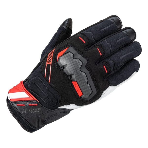 アームド ウインターグローブ スピードレッド Sサイズ RST647RE01S