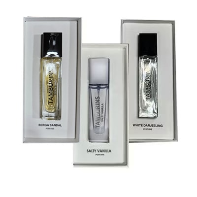 PERFUME 11ml or BERGA SANDAL 10ml