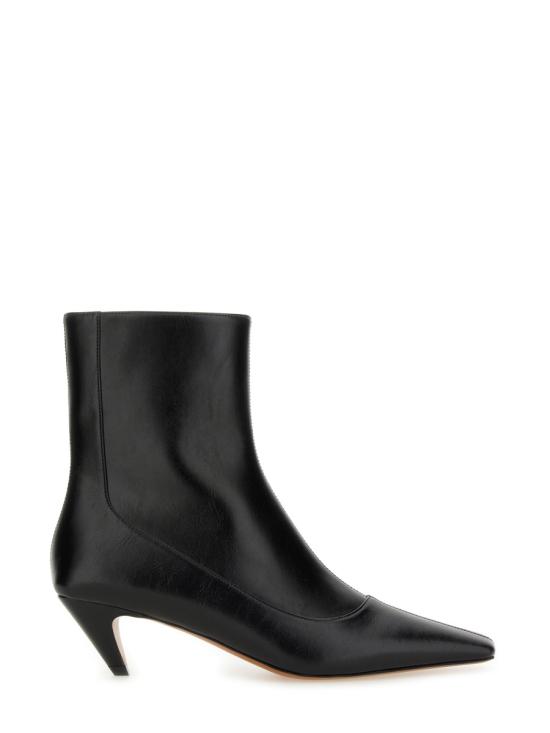 STELLA MCCARTNEY Women Boots 810562 W0U701000 BLACK