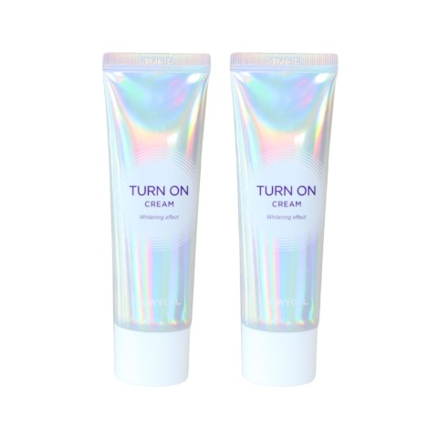 [1+1]ターンオンクリーム50ml 4,859円