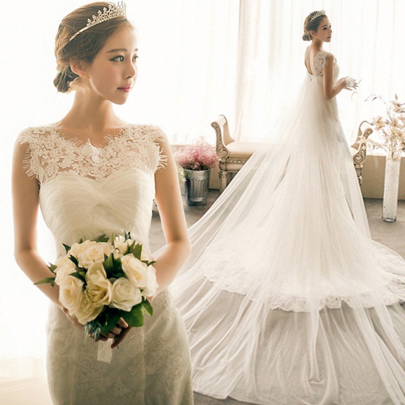 人気メーカー ブランド ブライダル 結婚式 ロングドレス マーメイドドレス 花嫁 二次会 パーティードレス 安い 白 ウエディングドレス 披露宴 大きいサイズ ウェディングドレス ドレス サイズ Xs