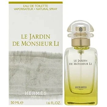 李氏の庭 50ML EDT SP