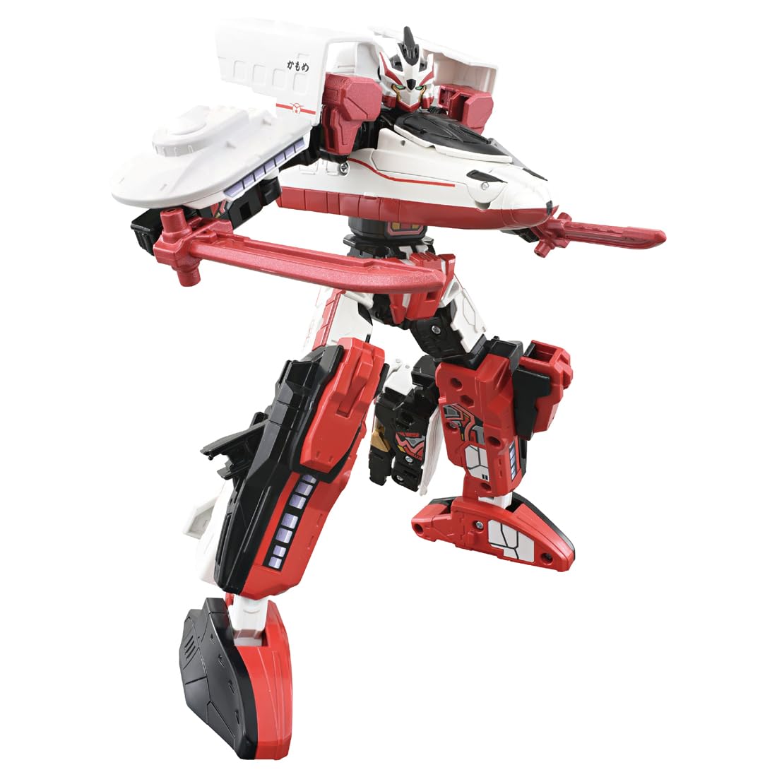 タカラトミー プラレール シンカリオンCW N700Sかもめフェリーフォーム 電車 おもちゃ 3歳以上