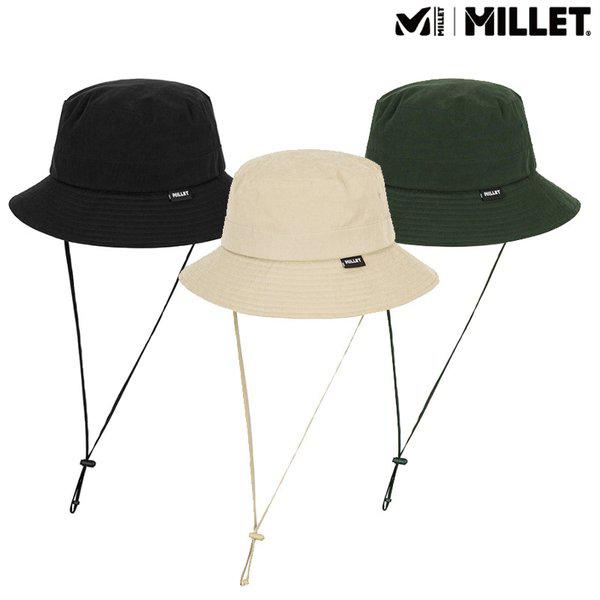 [25新商品 30% 特価] 男女共用 登山ハット ホロバケットハット LOGOLESS_MXUFC903III_US