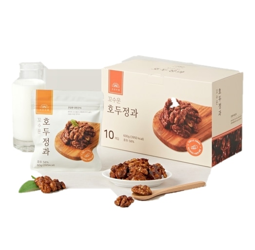 チョンウンラクククルクルミとバルク600