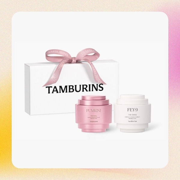 ◆新品◆ タンバリンズ TAMBURINS パフュームキャンドル ミニ セット パフュームキャンドル パンキニ - 210g | TAMBURINS