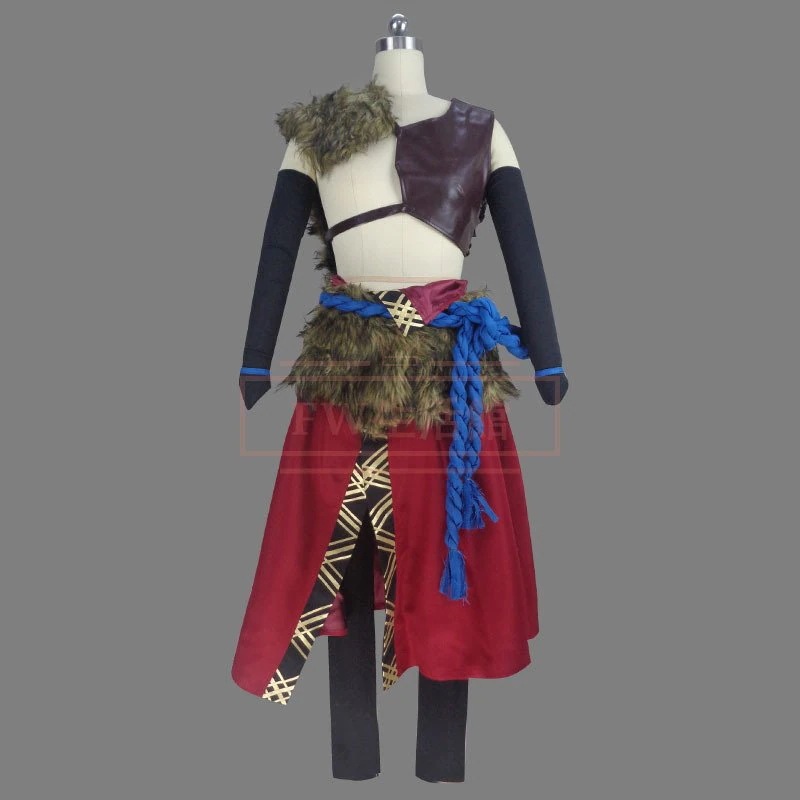 刀剣乱舞-ONLINE- 祢々切丸 ねねきりまる コスプレ衣装 cosplay 変装 仮装 コスチュ 11,403円