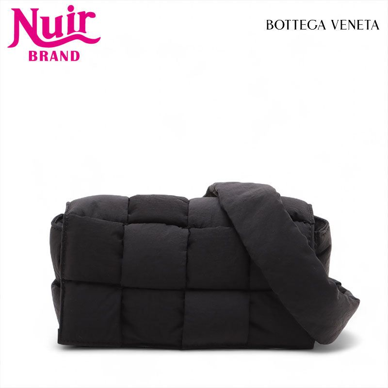 ウエストバッグ ブラック WS15581