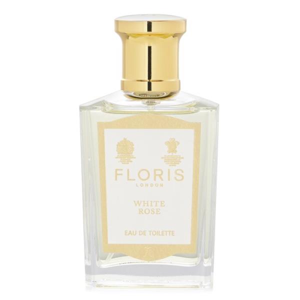 ホワイトローズ香水スプレー 50ml