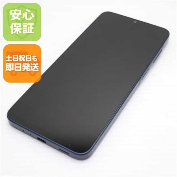 新品同様 SIMフリー Galaxy A25 5G ブラック スマホ SAMSUNG 即日発送 土日祝発送OK 40