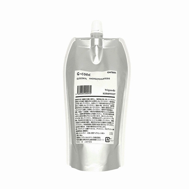 ケラフェクト G-conc（Gコンク） 380g