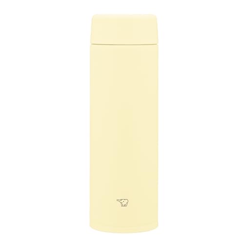 色：ペールシトラス サイズ：480ml 象印マホービン ステンレスマグ 水筒 480ml スクリュー