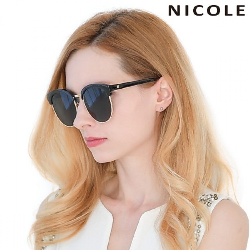 (ニコール) 純正ニコールサングラス NI1020 5,174円