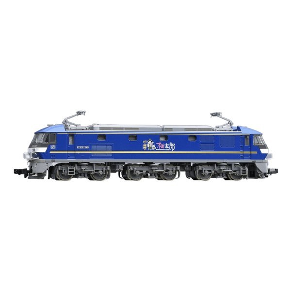JR EF210-300形電気機関車 新鶴見機関区 7185