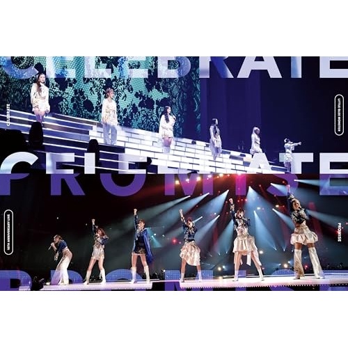 Little Glee Monster ／ Little Glee Monster 10th Anniversary L... (DVD) SRBL-2385