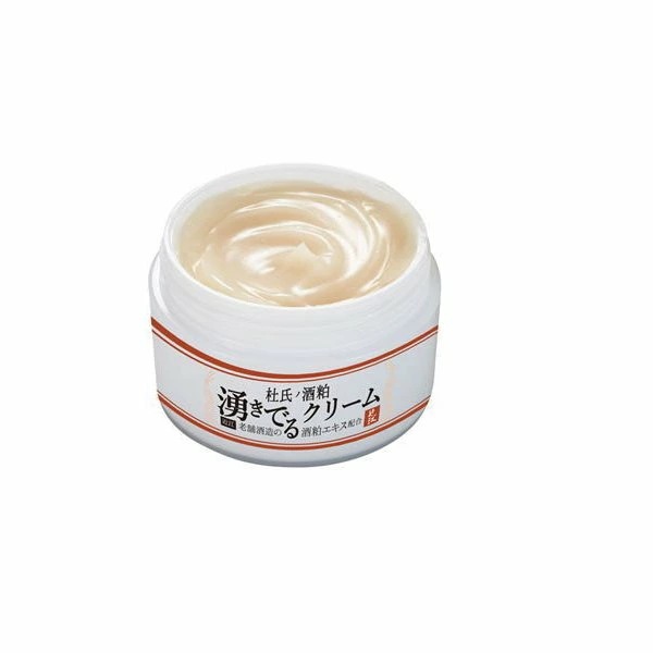 2個セット杜氏の酒粕 湧き出るクリーム 黒 保湿 クリーム オールインワン 50g2セット オールインワン 【10%OFF】
2個セット杜氏の酒粕 湧き出るクリーム 黒 保湿 クリーム オールインワン 50g2セット オールインワン 【10%OFF】