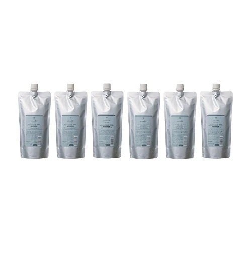 【6個セット】プロエディット ケアワークス NMF 500ml レフィル