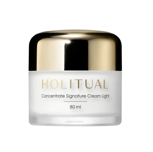 コンセントレートシグネチャークリームライト, 80ml