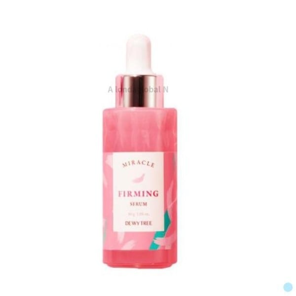デュイトリー ミラクル ファーミング セラム 弾力 水分 保湿 おすすめ 30ml