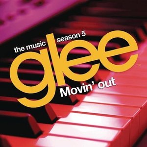 最新の激安 オリジナルサウンドトラック / ムーヴィンアウト:glee/グリー(シーズン5) sings ビ ポップス