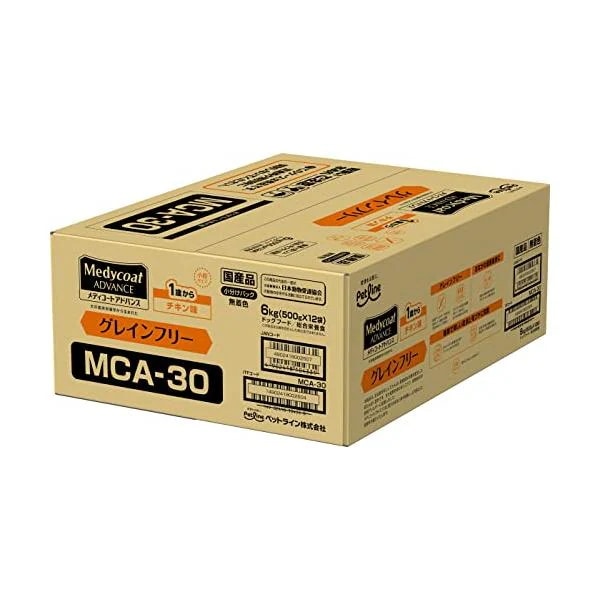 ���f�B�R�[�g�A�h�o���X �O���C���t���[ 1�΂��� �`�L���� 6kg(500gx12)