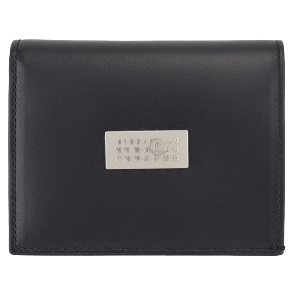 MM6 Maison Margiela エムエムシックス NUMERIC BIFOLD WALLET/SA5UI0015 P6418 T8013