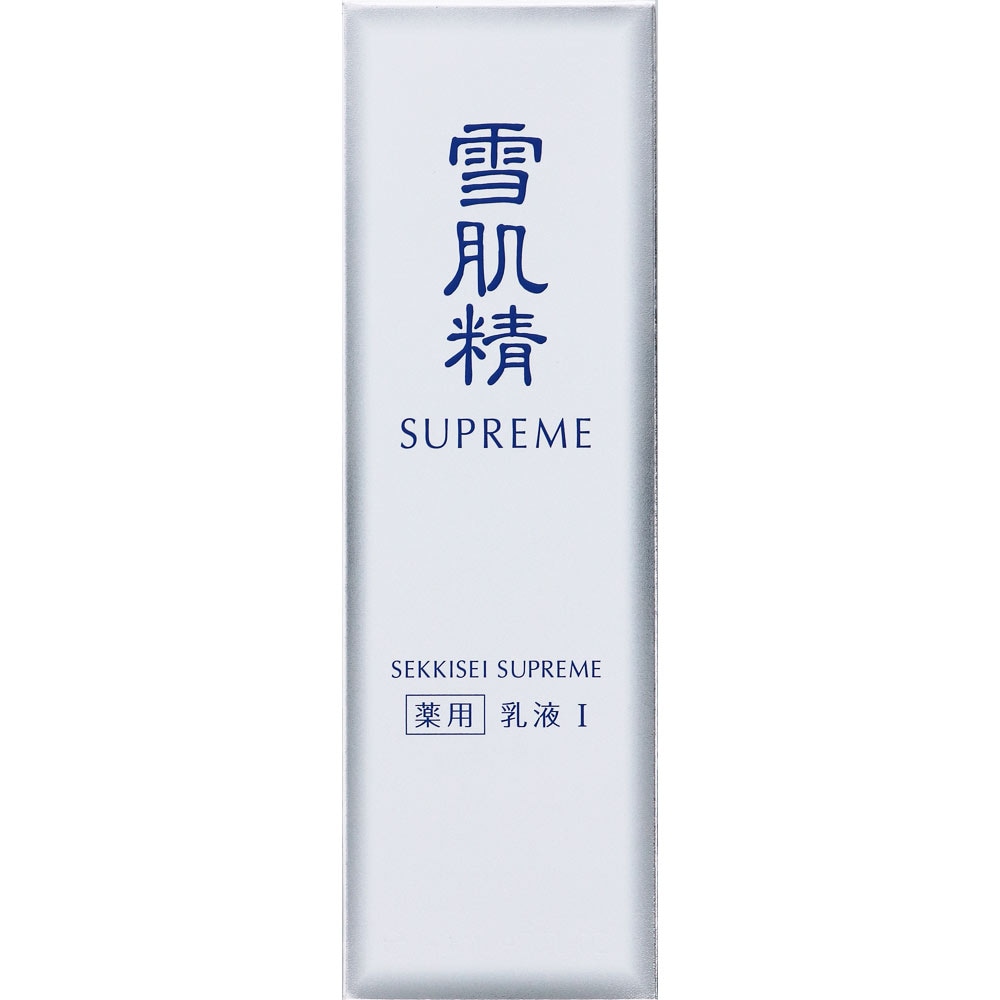 コーセー雪肌精 　シュープレム　乳液1　140mL