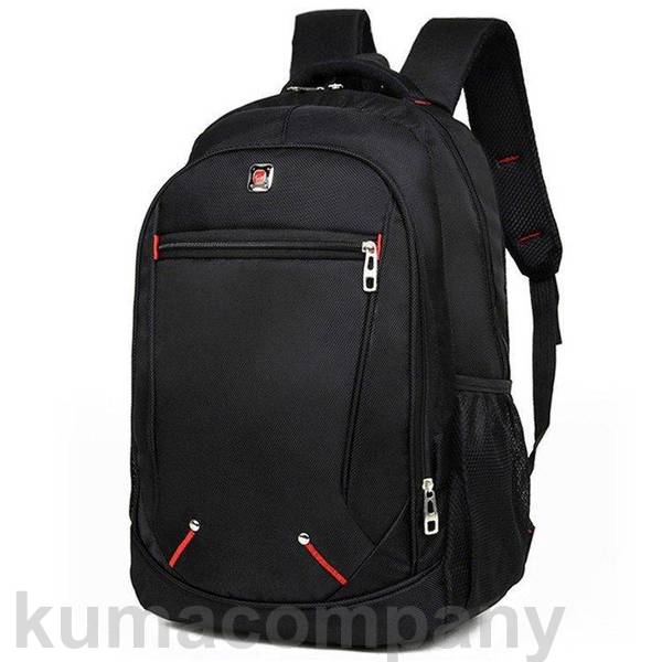 メンズファッション リュックサック アウトドアバッグ 登山バッグ 防水大容量 軽量 通学 旅行オックスフォードデイパック パソコンバッグ